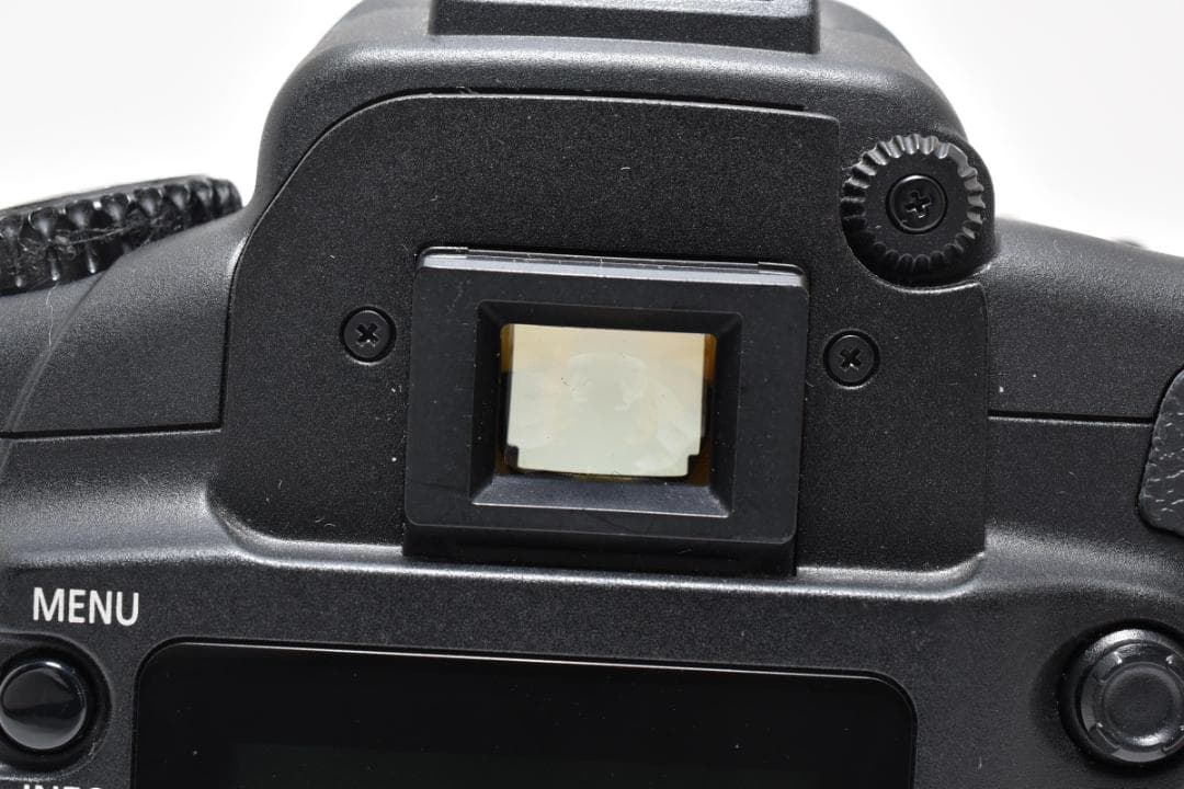 Canon Digital Slr Eos 20D