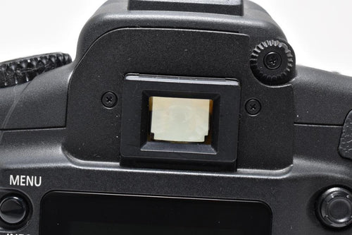 Canon Digital Slr Eos 20D