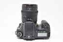 Canon Digital Slr Eos 20D