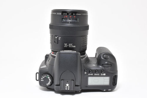 Canon Digital Slr Eos 20D