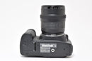 Canon Digital Slr Eos 20D