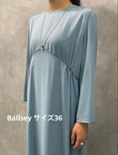 Tomorrowland Camisole Dresses Ballsey