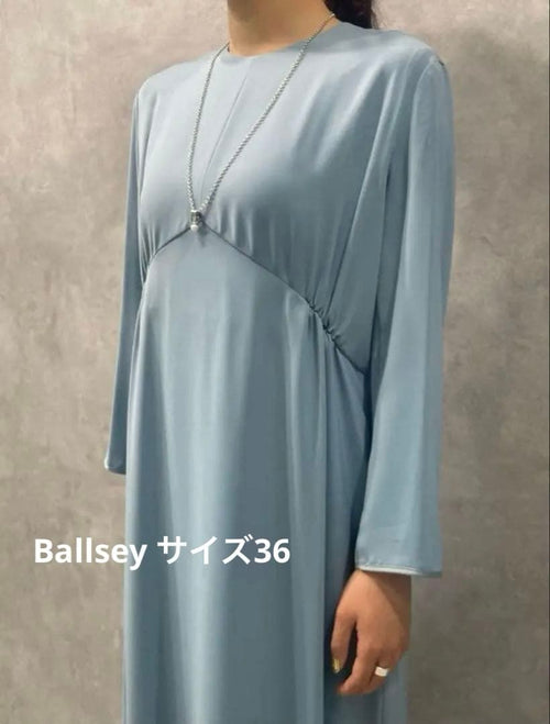 Tomorrowland Camisole Dresses Ballsey