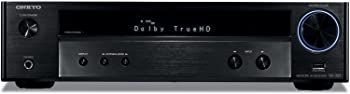 Amplifier Body Onkyo Av Nr-365(B)