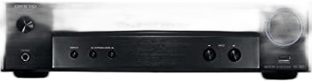 Amplifier Body Onkyo Av Nr-365(B)