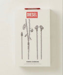 Diesel Wired Earphones Earbuds