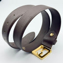 Fendi Belts Ff