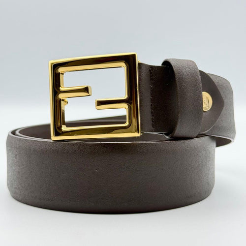 Fendi Belts Ff