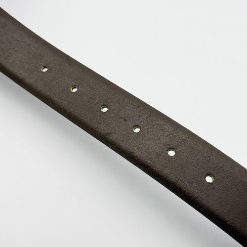 Fendi Belts Ff