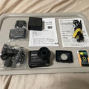Nikon Others Keymission170 170
