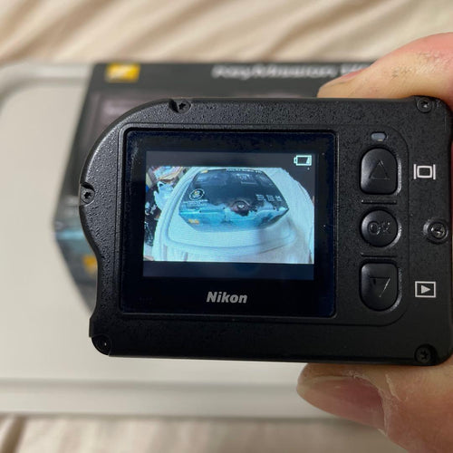 Nikon Others Keymission170 170