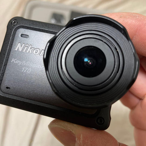 Nikon Others Keymission170 170