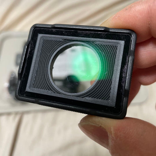 Nikon Others Keymission170 170