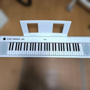Yamaha Keyboards Digital Pianos Np-12