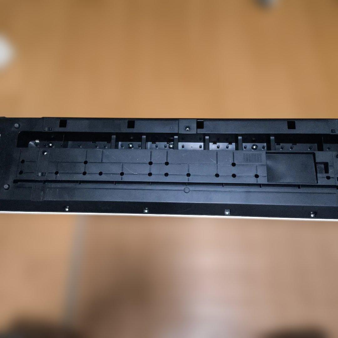 Yamaha Keyboards Digital Pianos Np-12