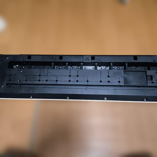 Yamaha Keyboards Digital Pianos Np-12