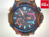 Watch (Quartz) G-Shock Mt-G Mtg-B2000Xmg-1Ajr