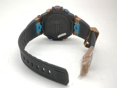 Watch (Quartz) G-Shock Mt-G Mtg-B2000Xmg-1Ajr