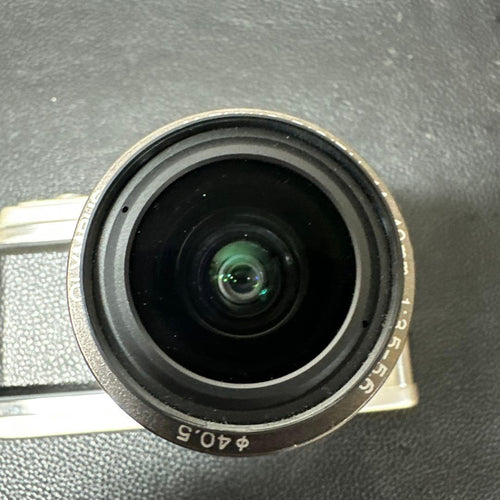 Olympus Mirrorless Interchangeable Lips 14-42Mm E-P1