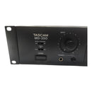 Tascam Cd, Md Cassette Decks Md-350