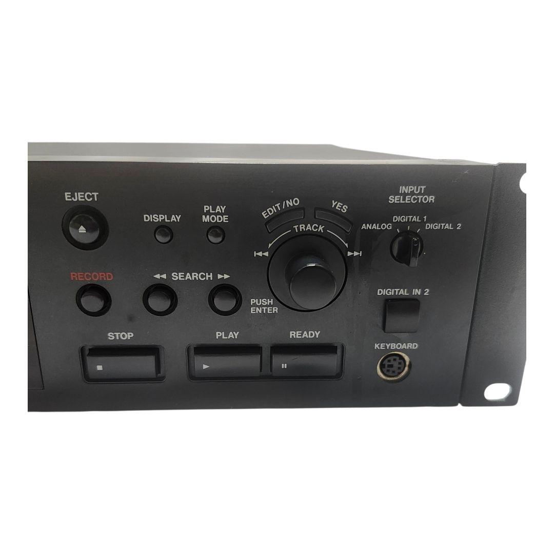 Tascam Cd, Md Cassette Decks Md-350