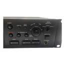 Tascam Cd, Md Cassette Decks Md-350