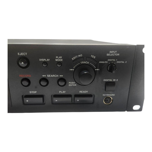 Tascam Cd, Md Cassette Decks Md-350