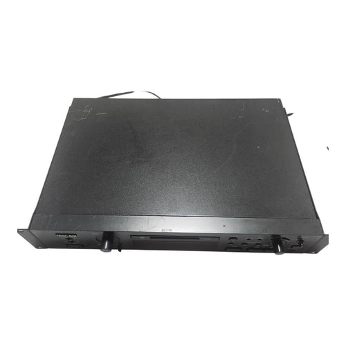 Tascam Cd, Md Cassette Decks Md-350