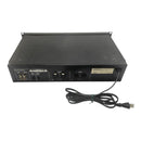 Tascam Cd, Md Cassette Decks Md-350