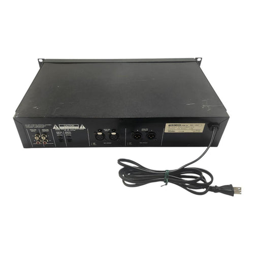 Tascam Cd, Md Cassette Decks Md-350