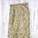 Yves Saint Laurent Tight Skirt 90S Ysl 100%