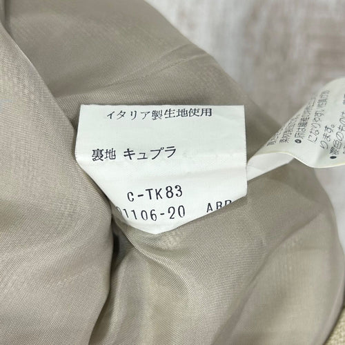 Yves Saint Laurent Tight Skirt 90S Ysl 100%