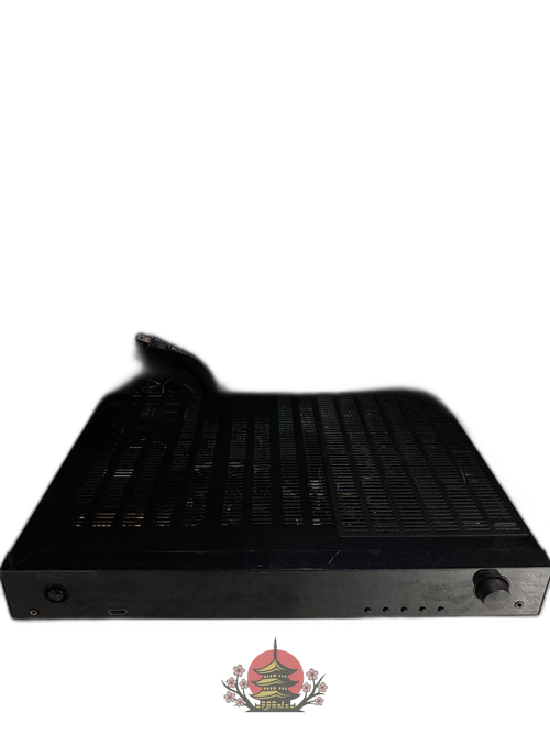 Power Amplifier Denon Avc-S500Hd