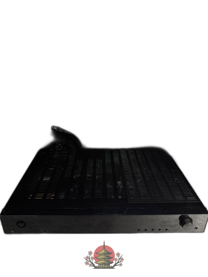 Power Amplifier Denon Avc-S500Hd