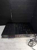 Power Amplifier Denon Avc-S500Hd
