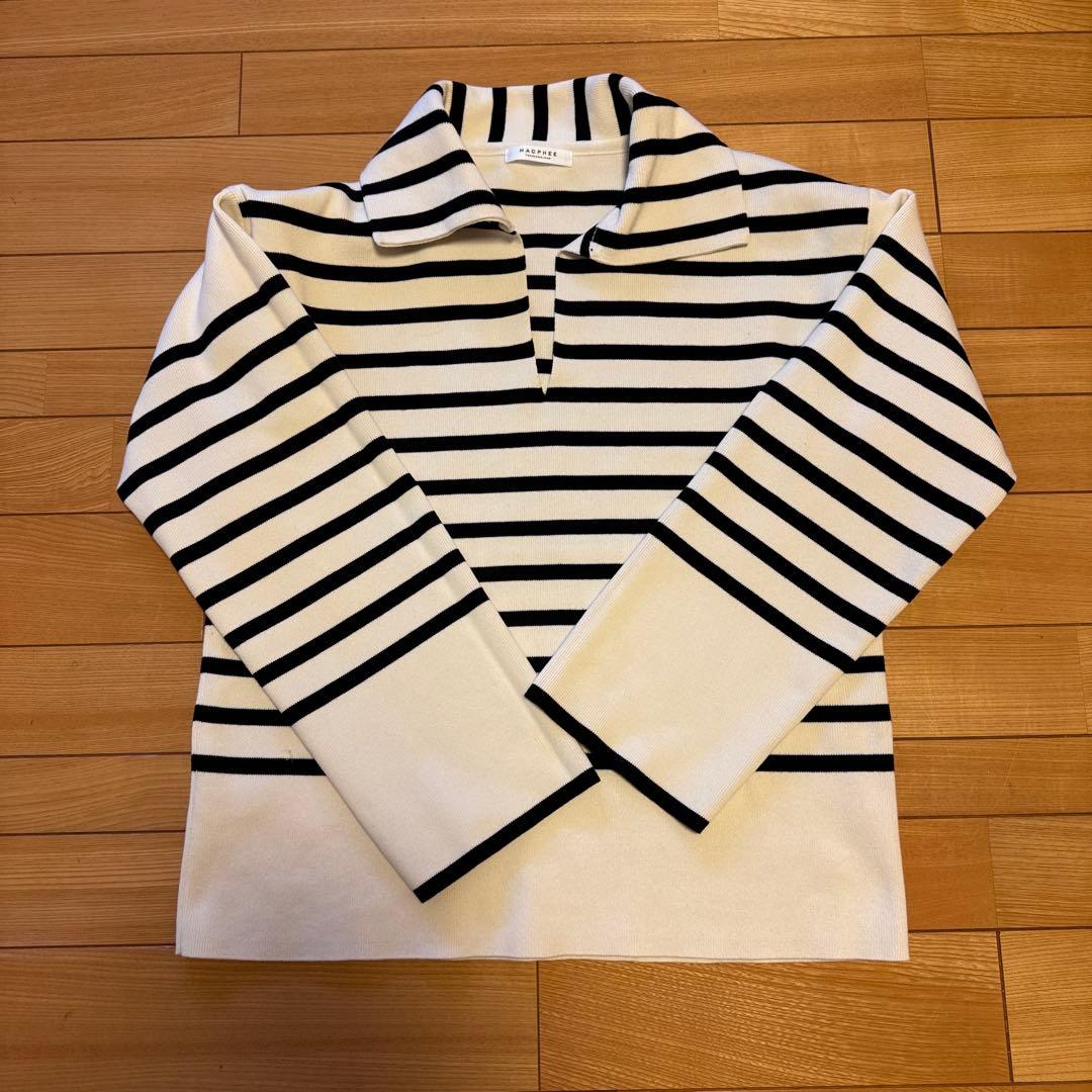 Macphee Long Sleeve
