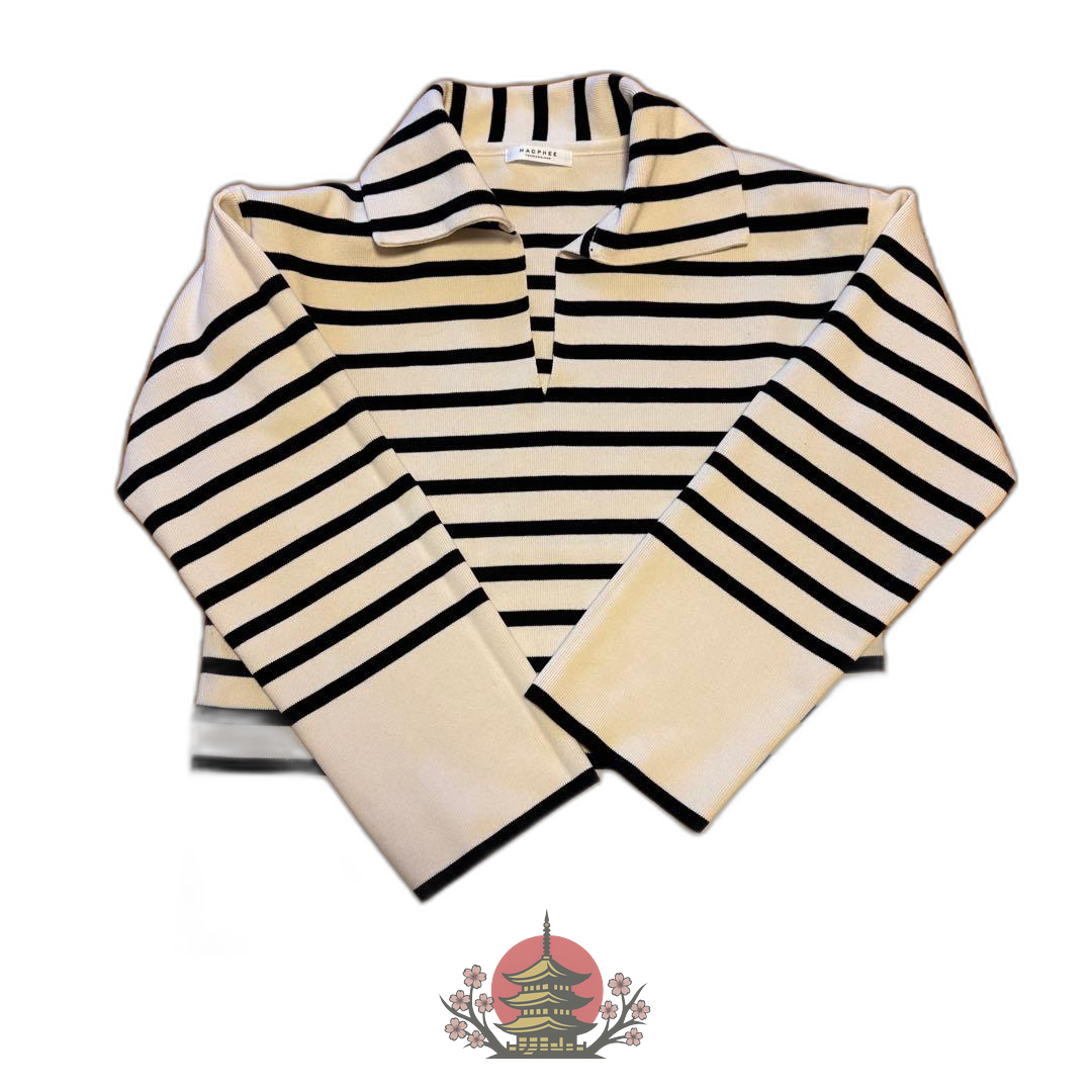 Macphee Long Sleeve