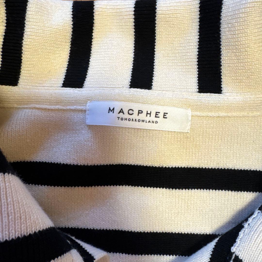 Macphee Long Sleeve