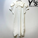 Y'S Short-Sleeve A