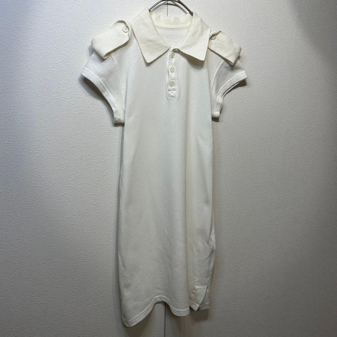 Y'S Short-Sleeve A