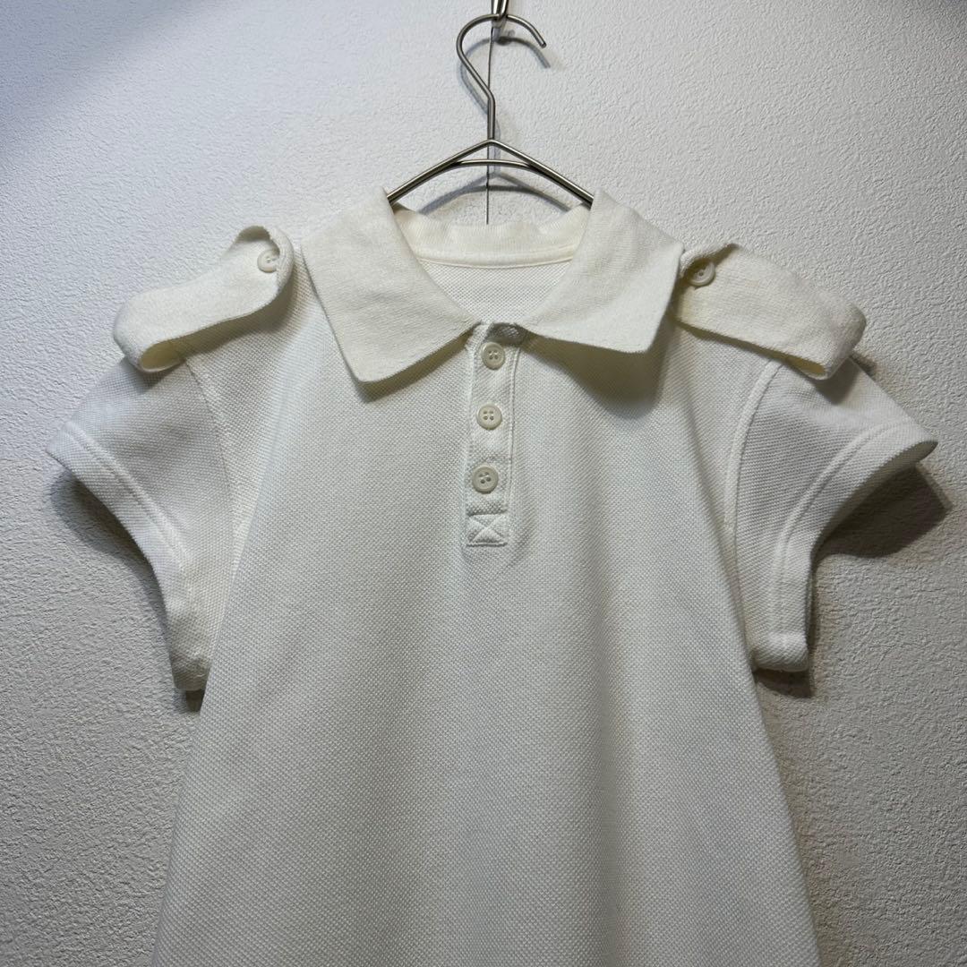 Y'S Short-Sleeve A