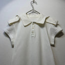 Y'S Short-Sleeve A