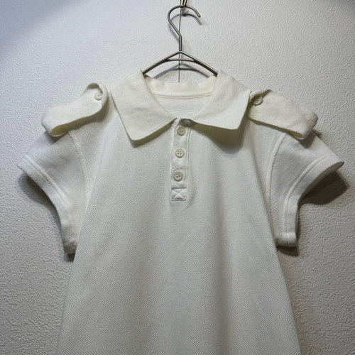 Y'S Short-Sleeve A