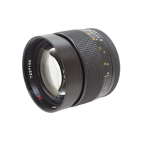 Contax Others Planar T* 85/1.4Mmj