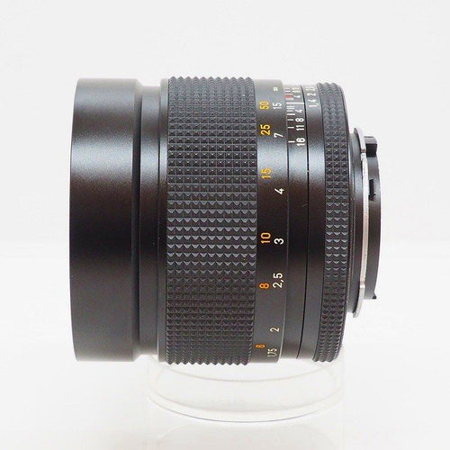 Contax Others Planar T* 85/1.4Mmj