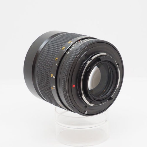 Contax Others Planar T* 85/1.4Mmj