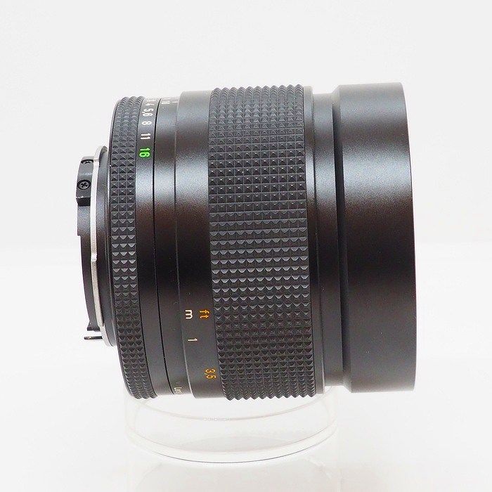 Contax Others Planar T* 85/1.4Mmj