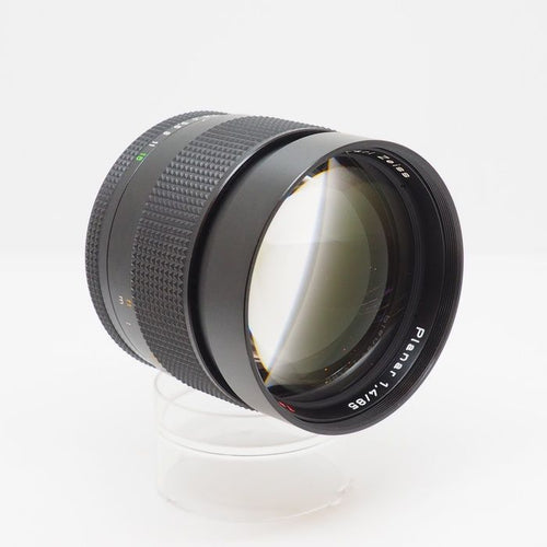 Contax Others Planar T* 85/1.4Mmj