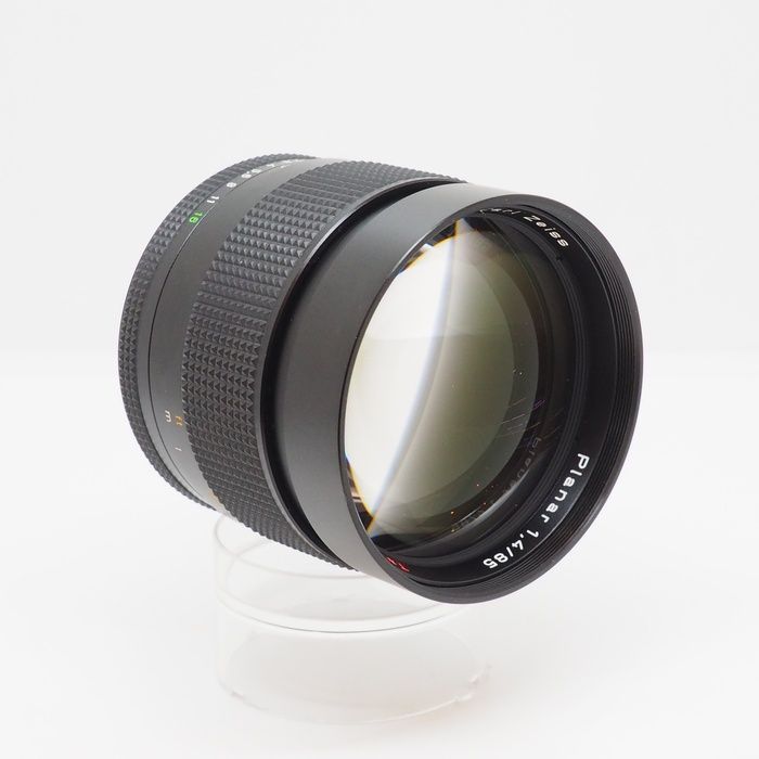 Contax Others Planar T* 85/1.4Mmj