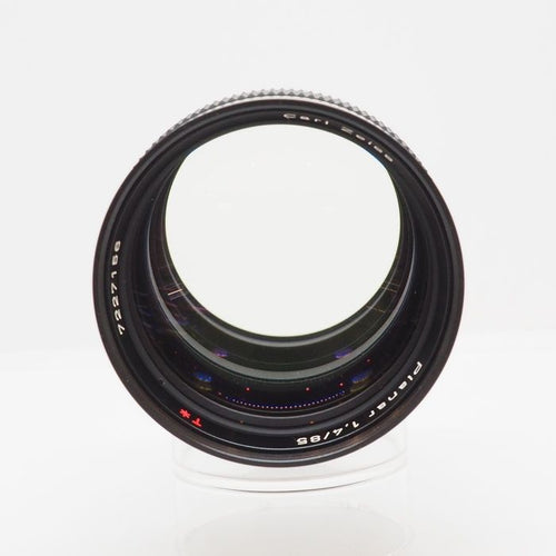 Contax Others Planar T* 85/1.4Mmj